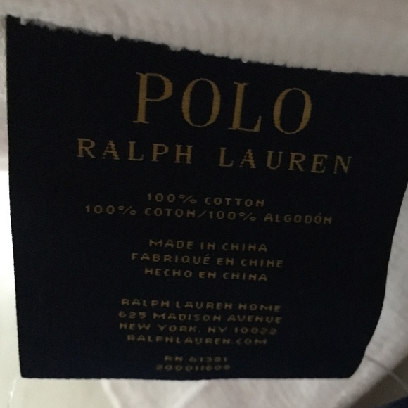 🌞LIMITED EDITION Polo Bear Beach Towel His/Her - Picture 6 of 7